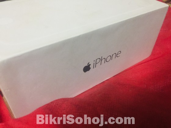 iPhone 6 64GB